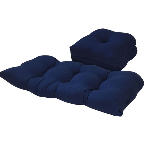 Outdoor Seat Cushions | Wayfair